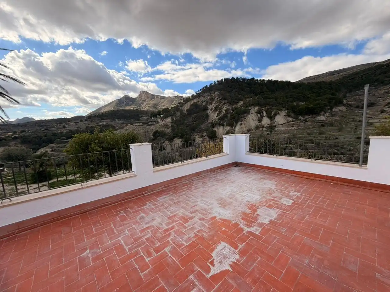 Finca rústica en venda a Partida de Nutxes, 1061, Jijona / Xixona