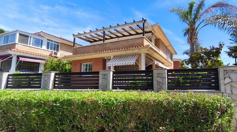 Photo 2 of Houses for sale in Carrer Cap de Tortosa, 17, Mas de Clariana, Cambrils