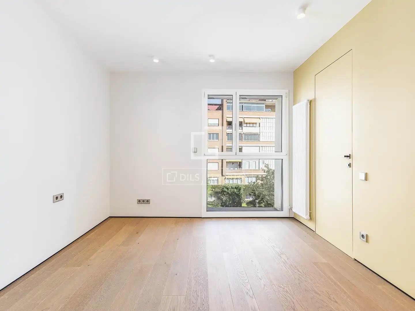 Habitación de Piso en venta en Barcelona con Aire acondicionado, Calefacción y Terraza
