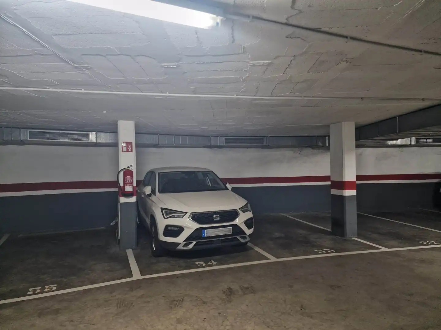 Parcheggio in vendita a SANTA EUGENIA, imagen 2