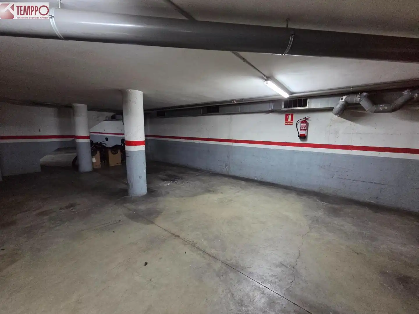 Parking for sale in Avenida BAIX PENEDES, imagen 5