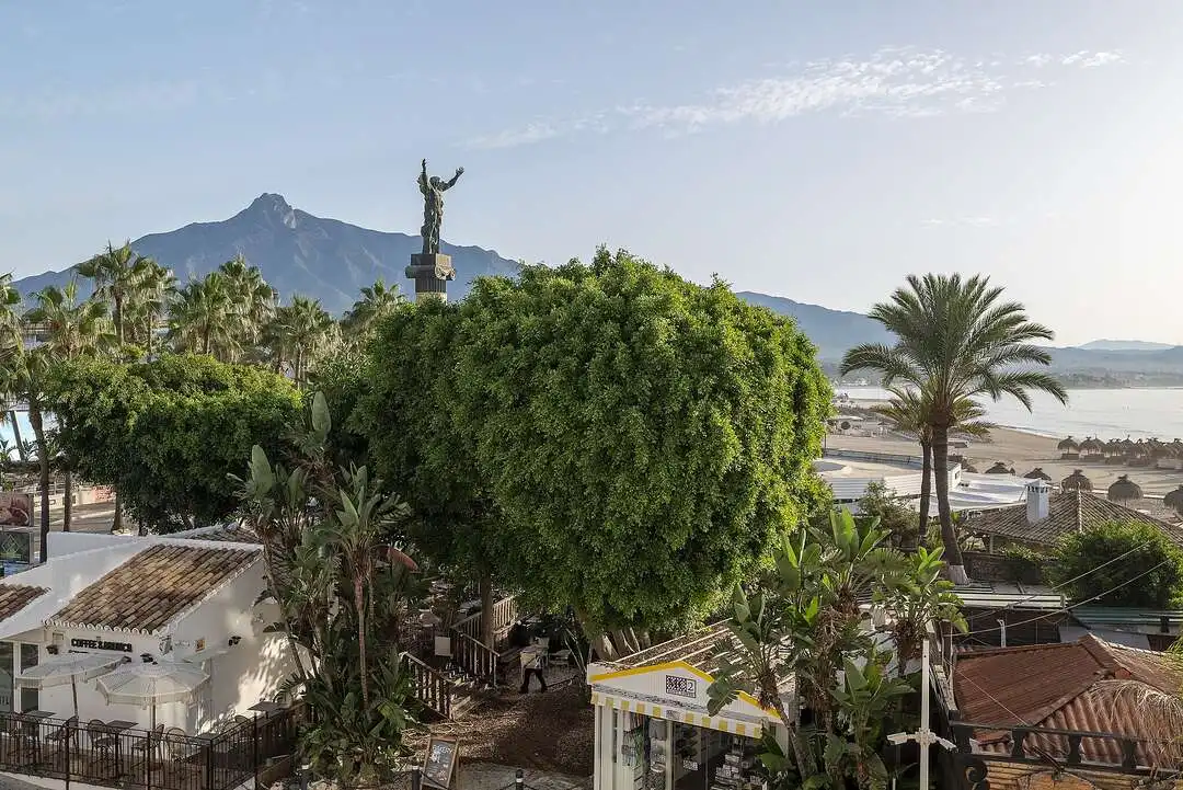 Piso en venta en Nueva Andalucía, imagen 4