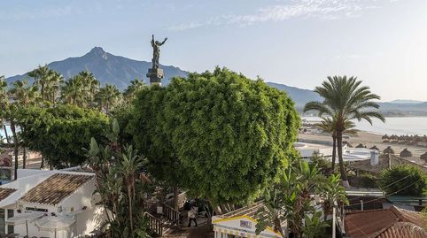 Foto 4 de Piso en venta en Puerto Banús, Marbella