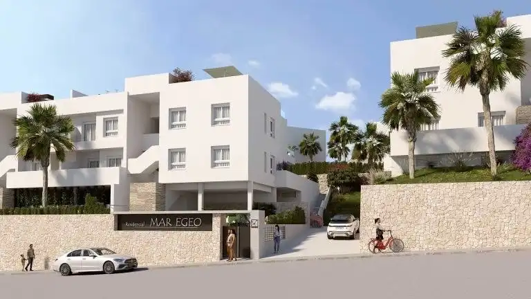 Bungalow avec terrasse à vendre à Urbanizacion Calle dolores, imagen 16