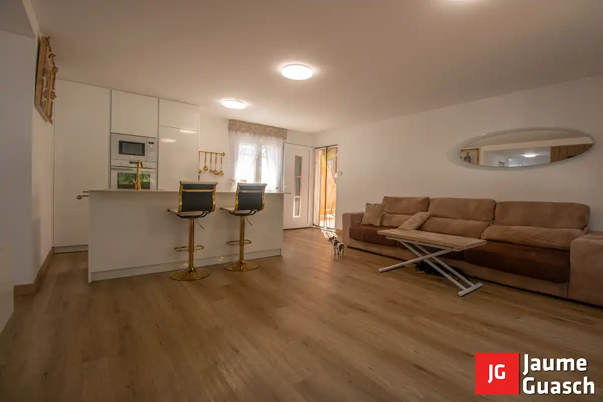 Chalet con jardín en venta en Creixell, imagen 4