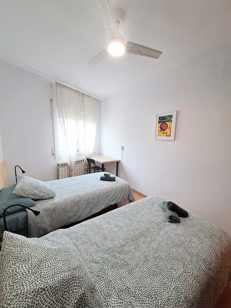 Flat for rent in Carretera de Rellinars, Torrent d'en Pere Parres