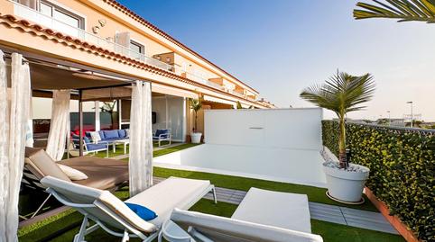 Foto 2 de Casa o xalet en venda a Calle Agustín Rodríguez Guanche, 3, Santiago del Teide pueblo, Santiago del Teide