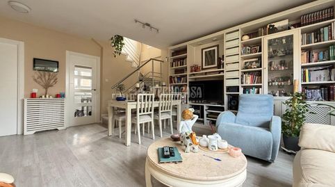Foto 3 de Piso en venta en Pinar del Rey, Madrid Capital