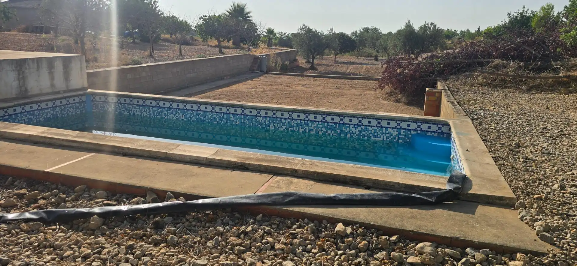 Villa mit Pool zum Verkauf in Casinos, imagen 60