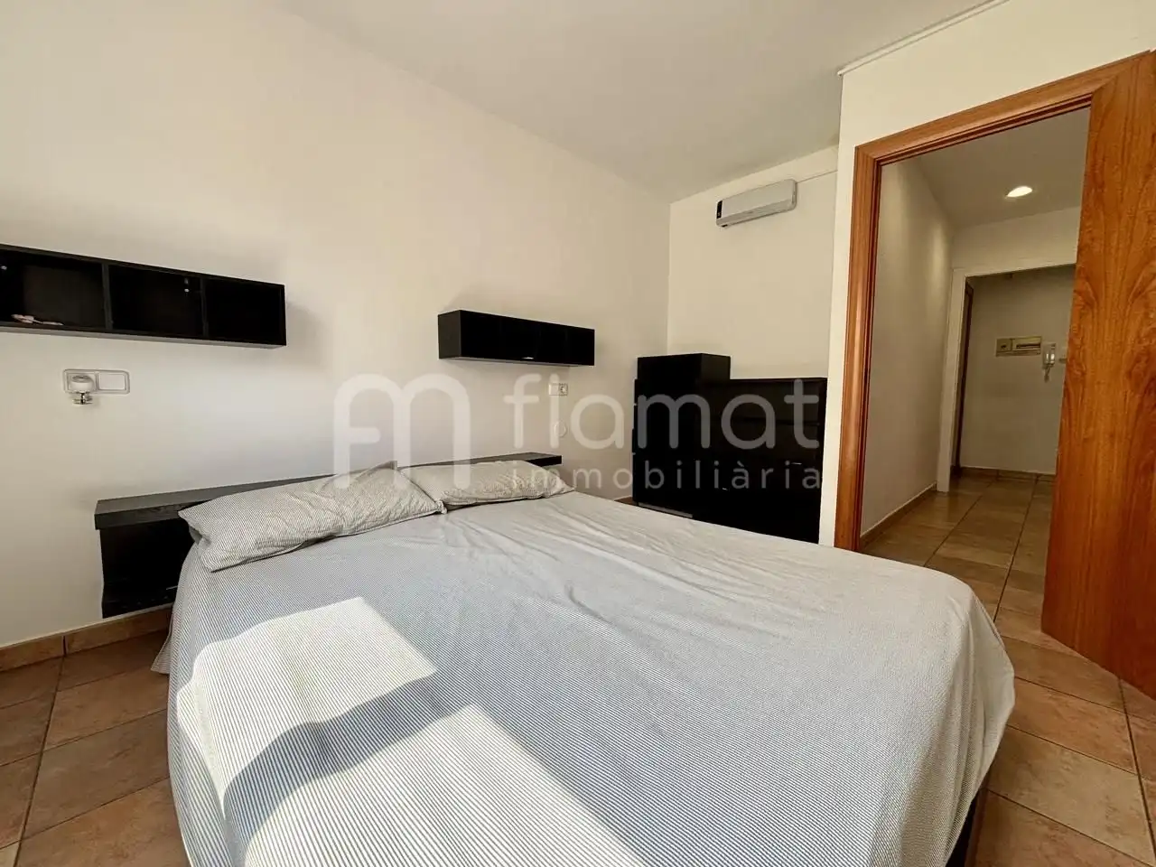 Habitación de Piso en venta en Malgrat de Mar con Aire acondicionado