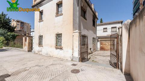 Photo 3 of House or chalet for sale in Calle Florencia, Barrio de Zaidín,  Granada Capital