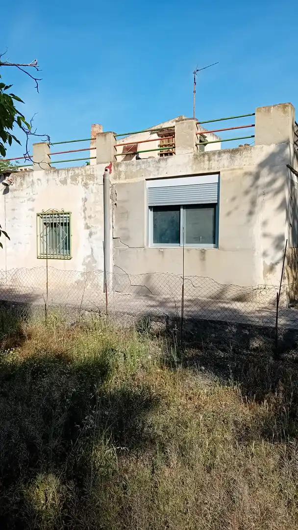 Xalet amb piscina en venda a Pedanías - Extrarradio, imagen 17