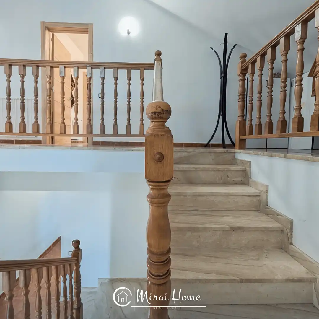 Detached house with pool for sale in Bigues i Riells del Fai, imagen 21