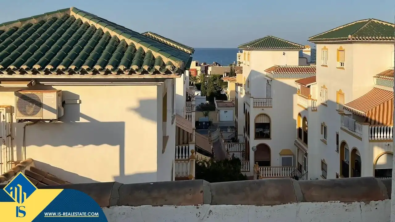 Flat with pool for sale in La Mata, imagen 8