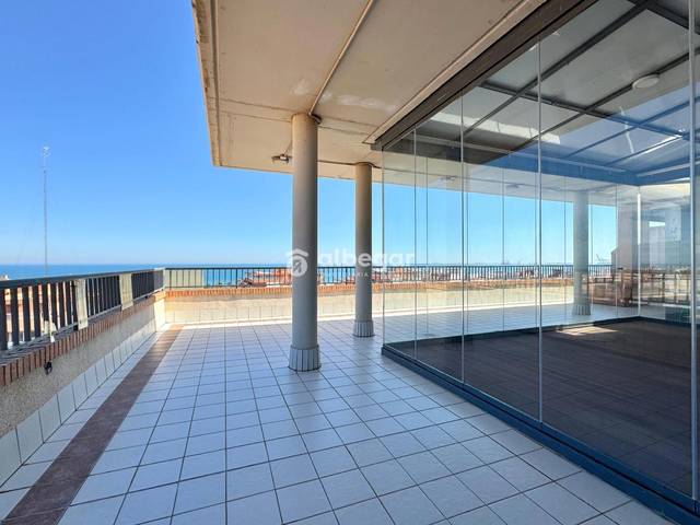 Dúplex en Venta en Serra Despadà en La Patacona