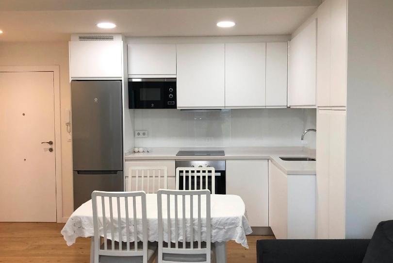 Photo 1 of Flat to rent in Oleiros pueblo, A Coruña