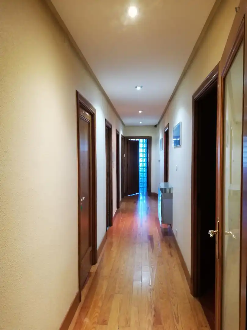 Habitación en Centro - Areal
