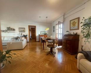 Living room of Flat for sale in Alcalá de Henares  with Heating, Storage room and Oven