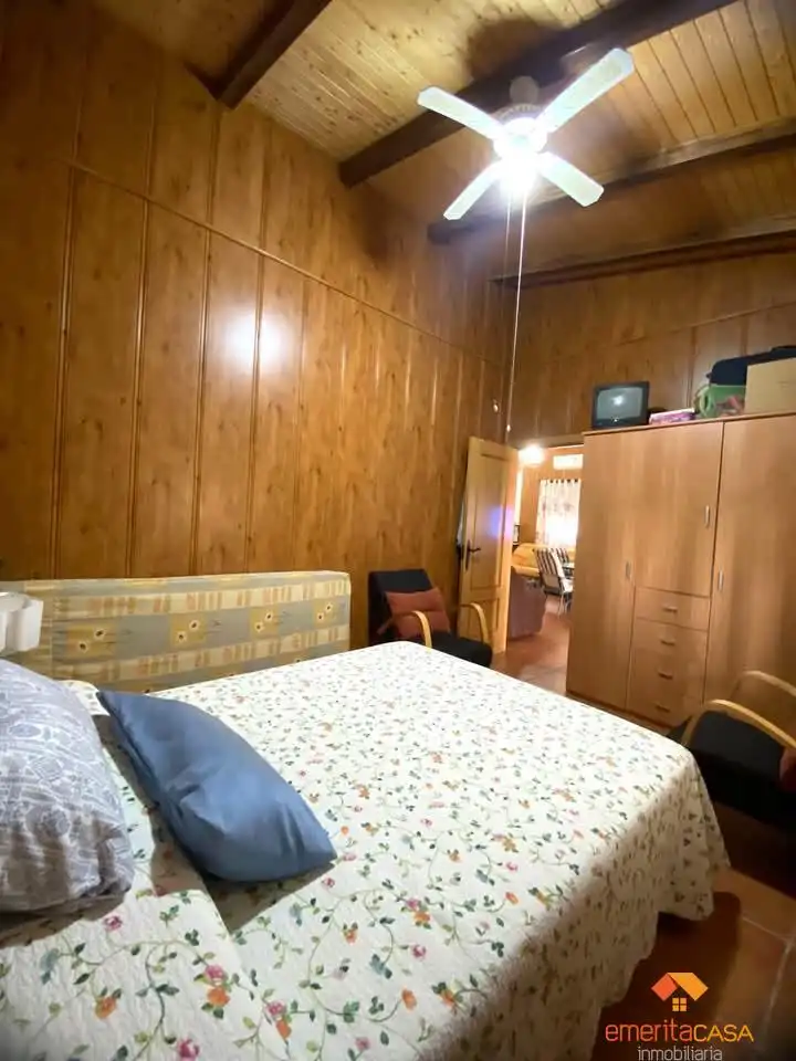 Habitación de Finca rústica en venta en Don Álvaro