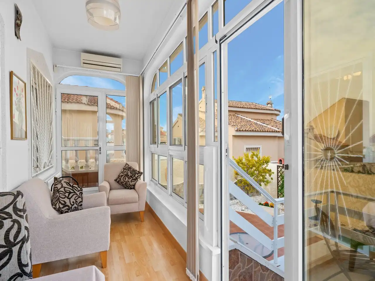 Villa avec terrasse à vendre à Centro, imagen 13
