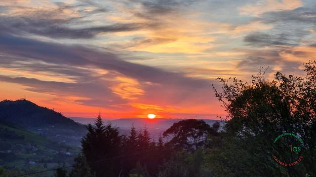 Terreno residencial en Venta en Valdornón - CM DE LOS LLAGOS-VALDORNON, 370 en Baldornon