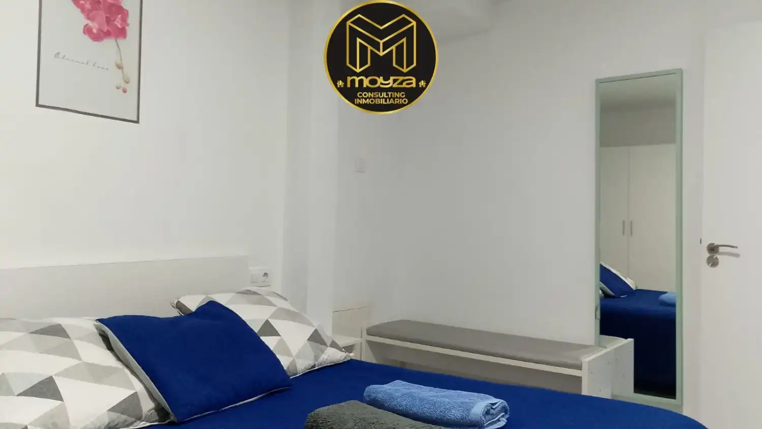 Duplex con terrazza in vendita a Ctra. Circunvalación - La Magdalena, imagen 17