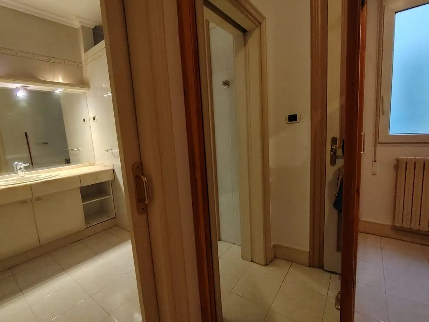 Flat with lift for sale in Ibaiondo, imagen 28