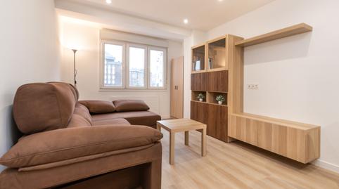 Foto 5 de Pis de lloguer a Oviedo - General Elorza, 69, Salesas - Foncalada - Campoamor, Oviedo