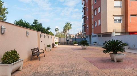 Foto 2 de Pis de lloguer a Avenida  Juan Carlos I, Juan Carlos I, Murcia