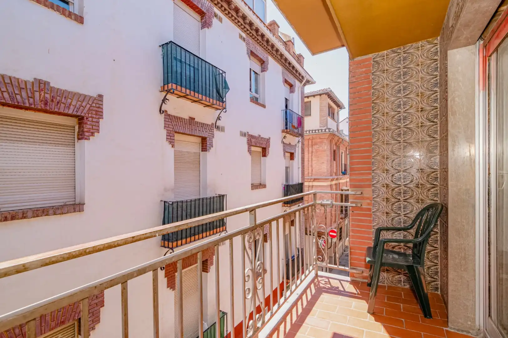 Flat with terrace for sale in Centro, imagen 23