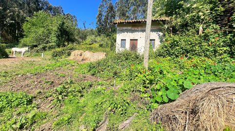 Foto 3 von Einfamilien-Reihenhaus zum Verkauf in Pillarno, Castrillón