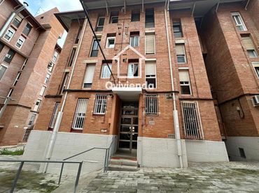 Flat with balcony for sale in Roures Dels