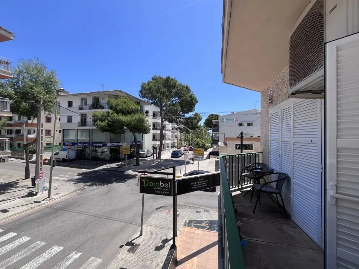 Exterior view of Apartments for sale in Son Servera  with Terrace