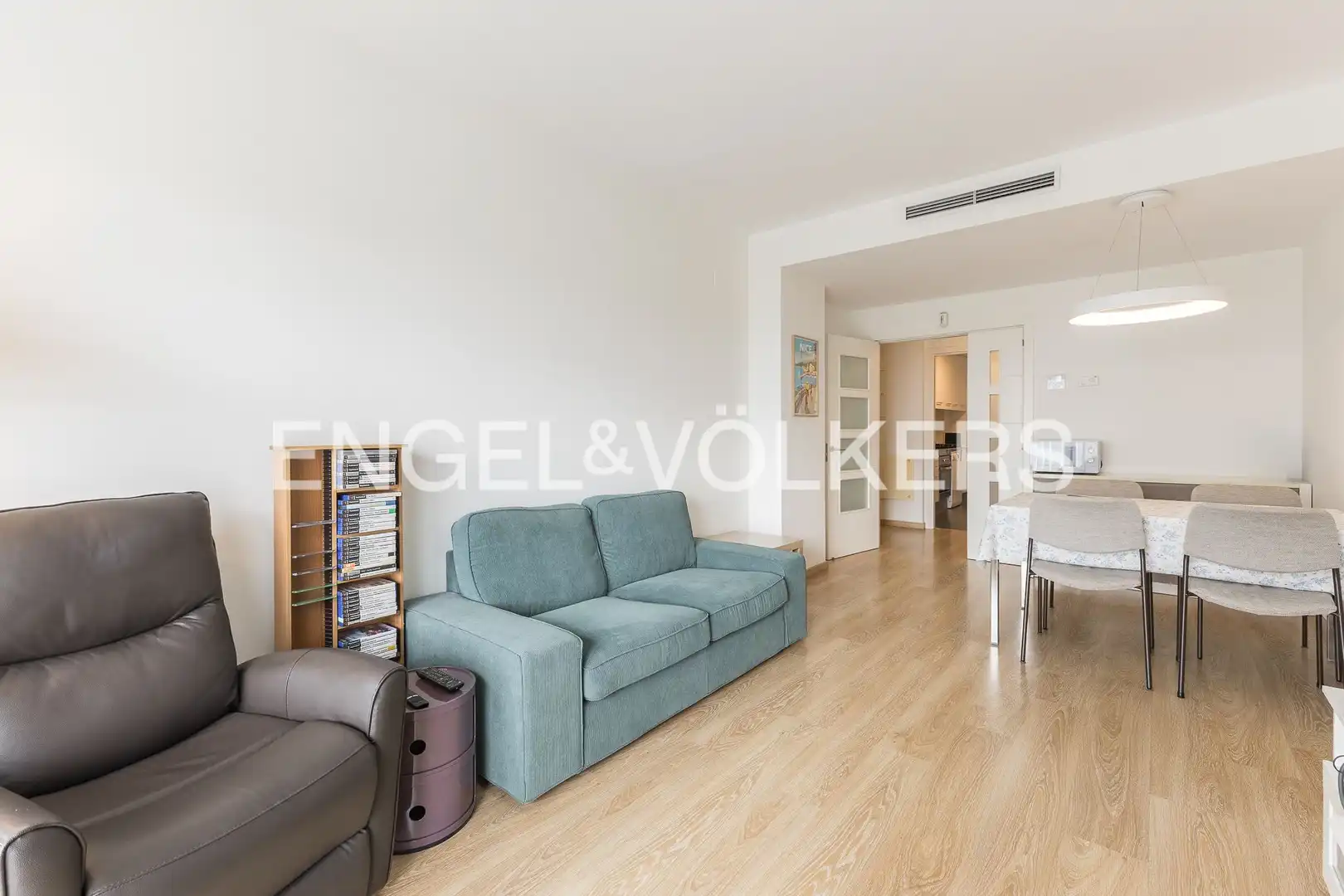 Wohnung mit Terrasse zum Verkauf in Les Corts, imagen 4