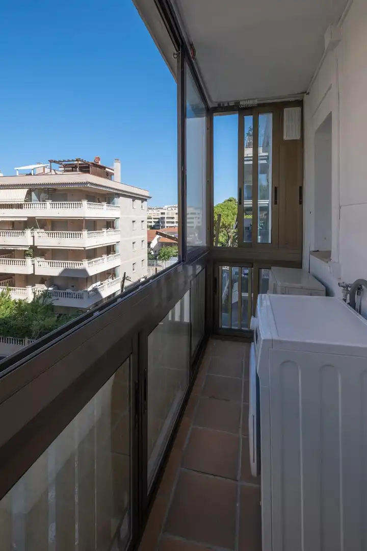 Apartament amb ascensor en venda a Platja de Llevant, imagen 19