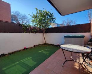 Terrace of Flat for sale in Vilafranca del Penedès  with Air Conditioner and Terrace