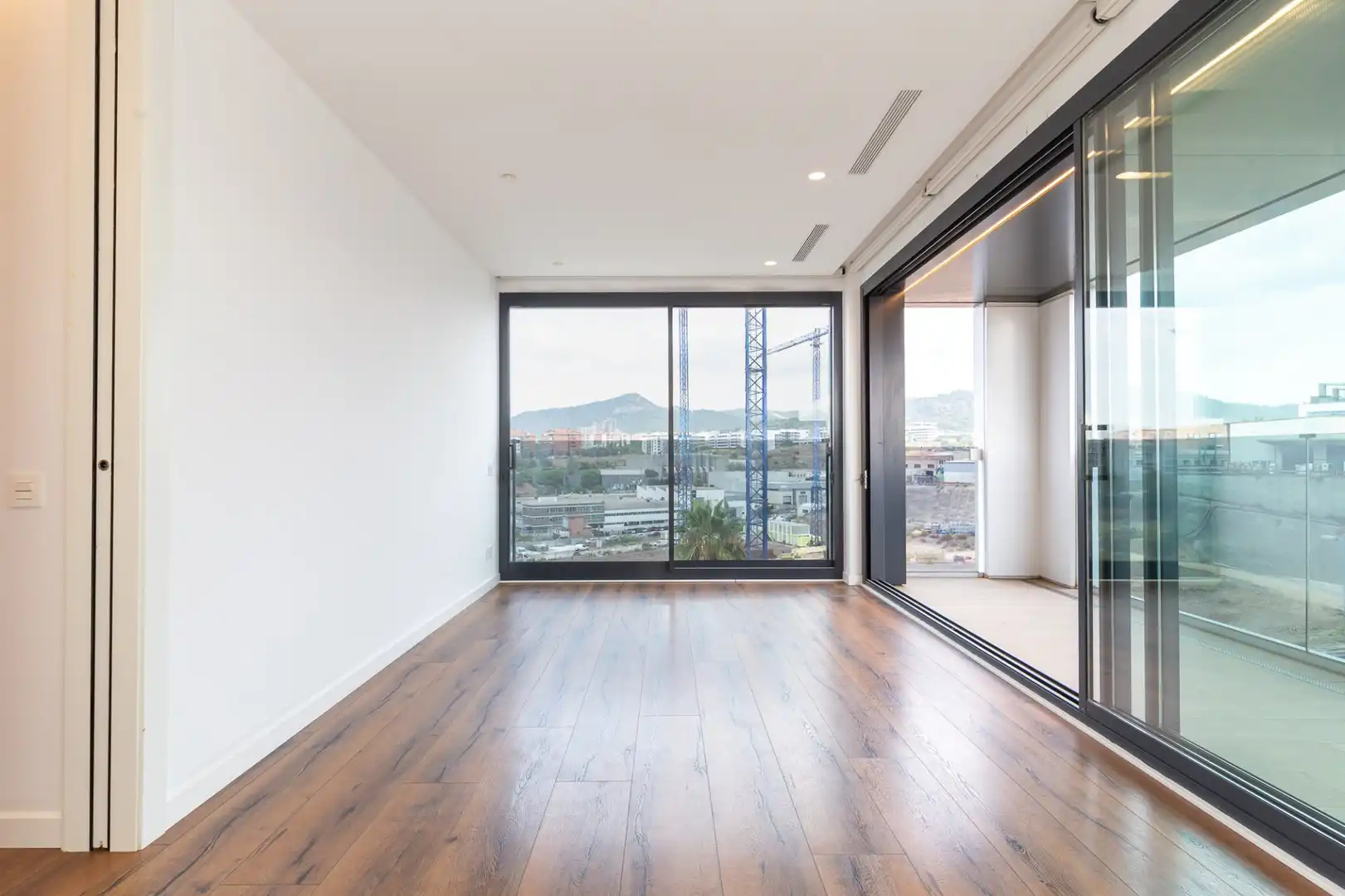 Appartement avec piscine à vendre à RUBIO I TUDURI DE, imagen 5