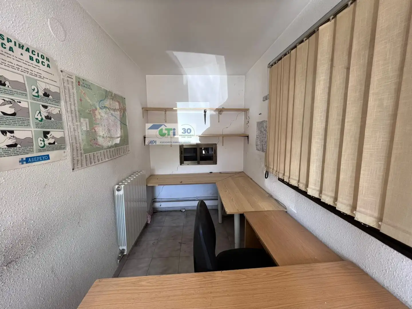 Industrial buildings for rent in C/ RIBERA, Cadrete