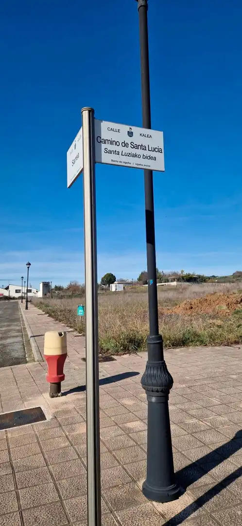 Außenansicht von Residential zum Verkauf in Villatuerta