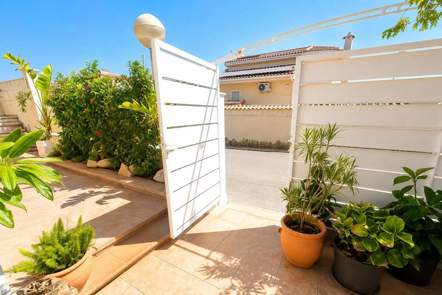 Casa o chalet en venta en Benimar