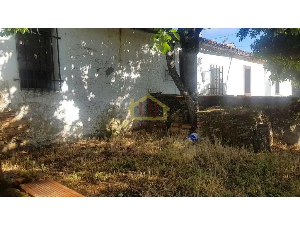 Casa o xalet en venda en Membribe de la Sierra amb Jardí privat i Terrassa