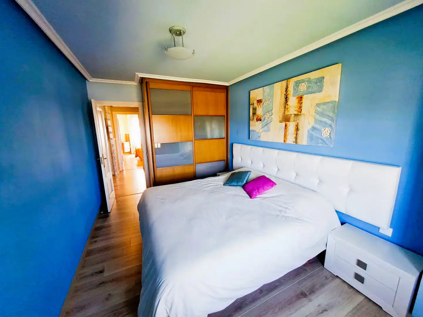 Wohnung zum Verkauf in Urbanización Entreplayas, 60, Tapia de Casariego