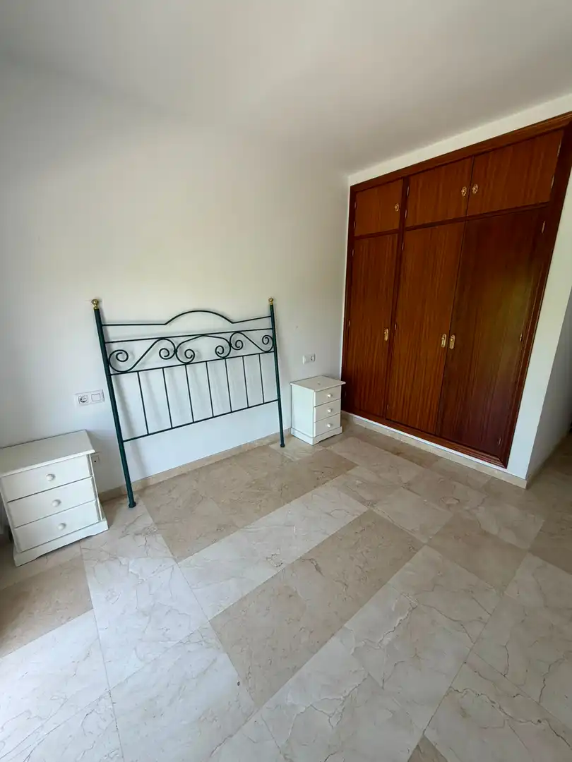 Habitación de Piso en venta en San José del Valle con Aire acondicionado