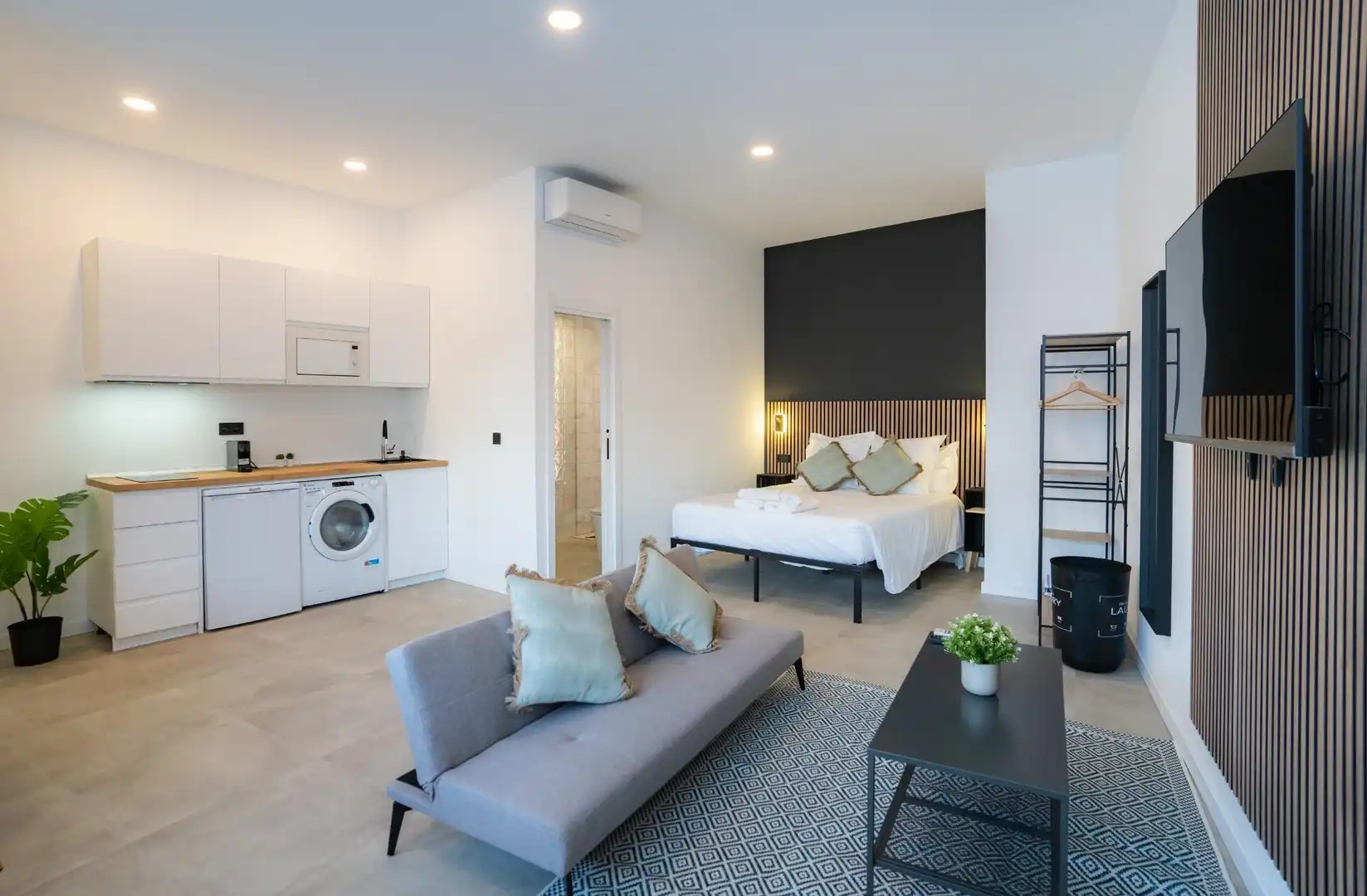 Bedroom of Study for sale in Málaga Capital  with Community pool