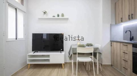 Foto 4 de Estudi en venda a Calle Manigua, 49, El Congrés i els Indians,  Barcelona Capital