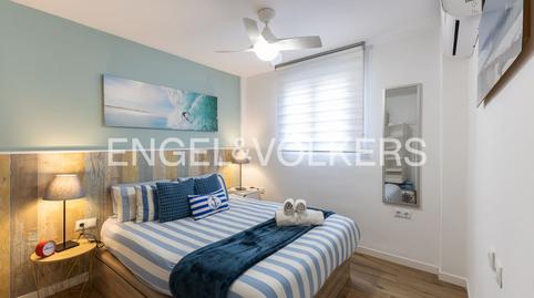 Foto 2 de Pis en venda a Carrer de Lanzarote, La Malva-rosa,  Valencia Capital