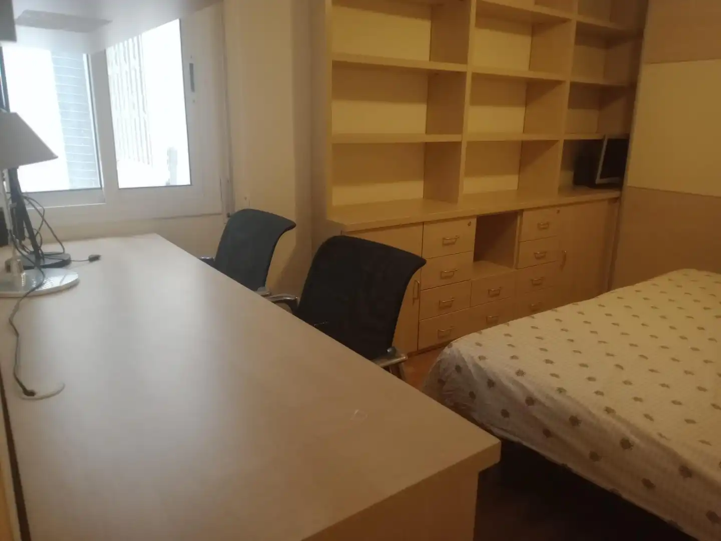 Bedroom of Flat for sale in Cambrils  with Air Conditioner, Heating and Balcony
