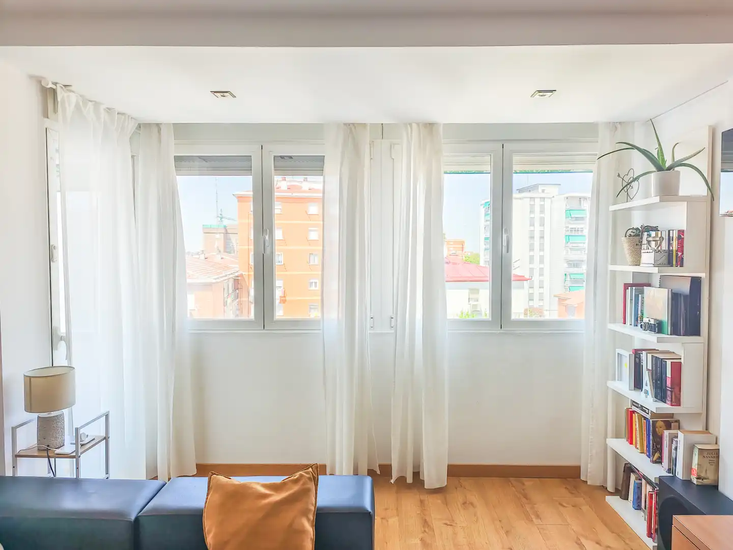 Habitación de Piso en venta en Móstoles con Aire acondicionado, Calefacción y Parquet