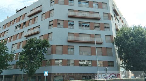 Foto 2 de Garaje en venta en Calle Madre Isabel Larrañaga, Centro, Cáceres Capital