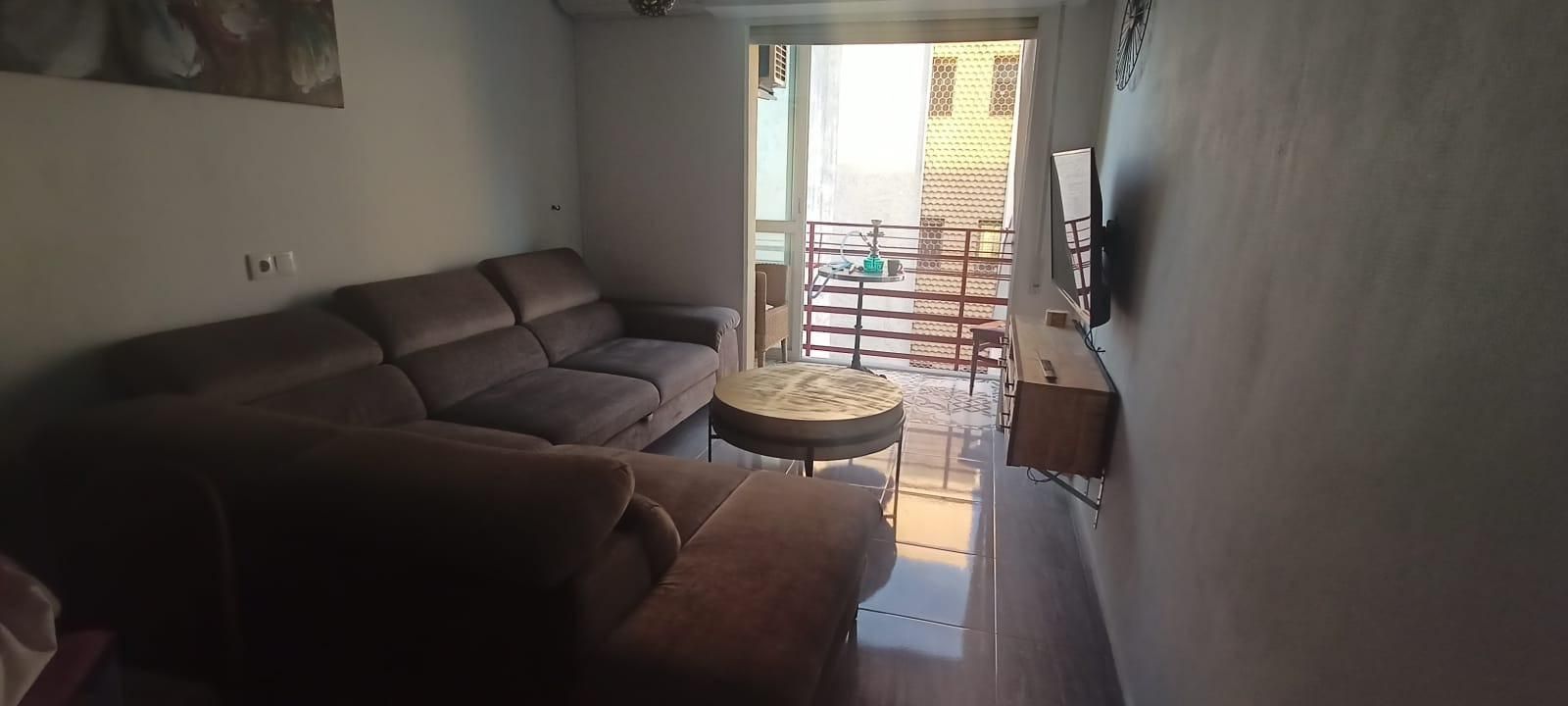 Apartamento en venta en Centro Urbano